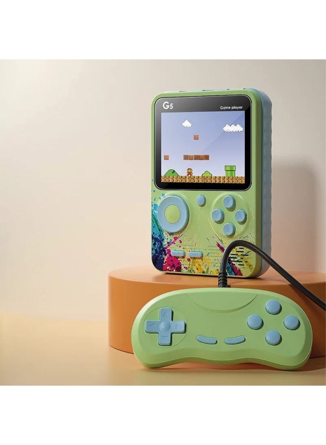 TORİMA GC-012 GREEN GAMEBOY - Image 2